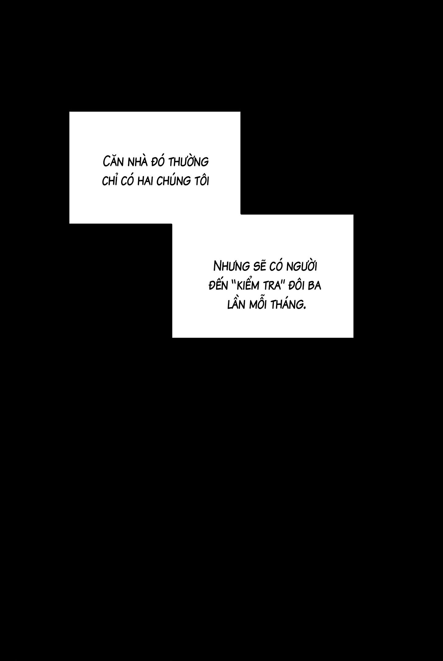 (CBunu) The Cell Chapter 17 - Next Chapter 18