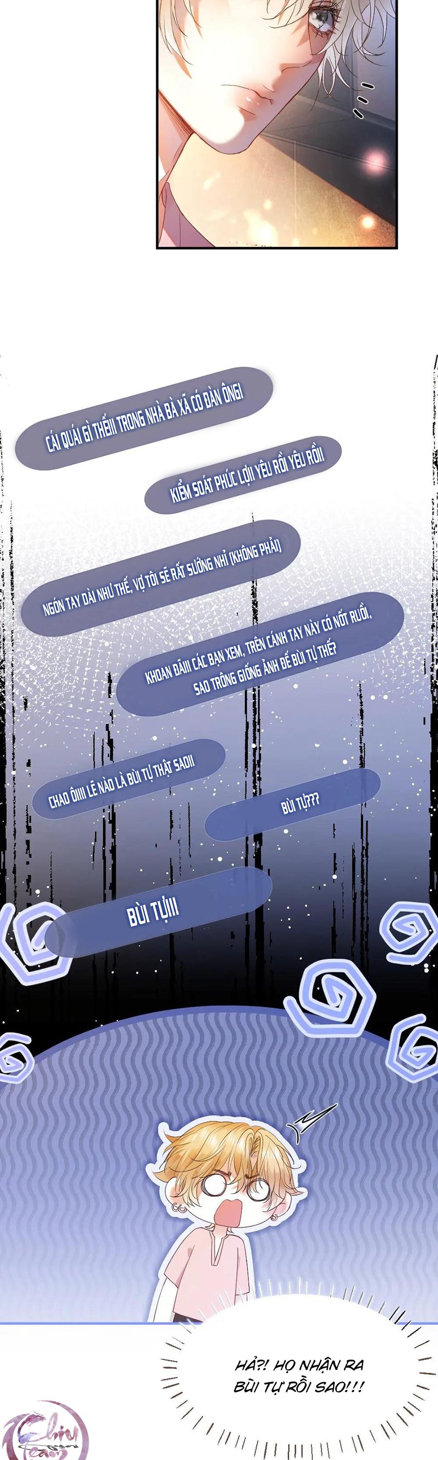 Tiểu thiếu gia dựa vào nhan sắc càn quét toàn hệ thống Chapter 78 - Next 