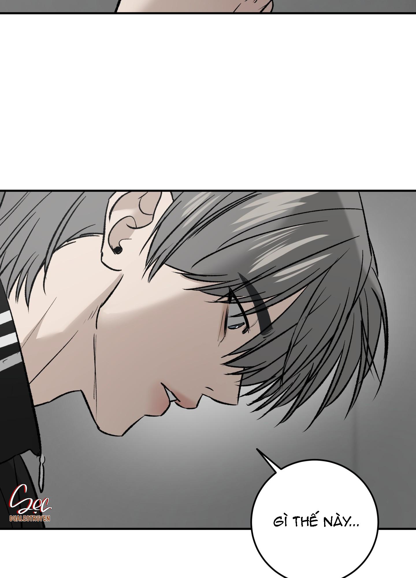 (ABO) FEEL MY BENEFIT Chapter 65 - Next Chapter 66