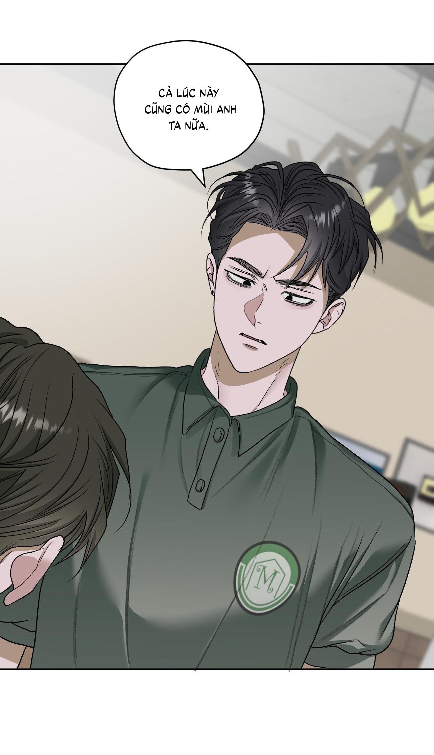 (CBunu) Đầm Sen Héo Úa Chapter 58 - Next 