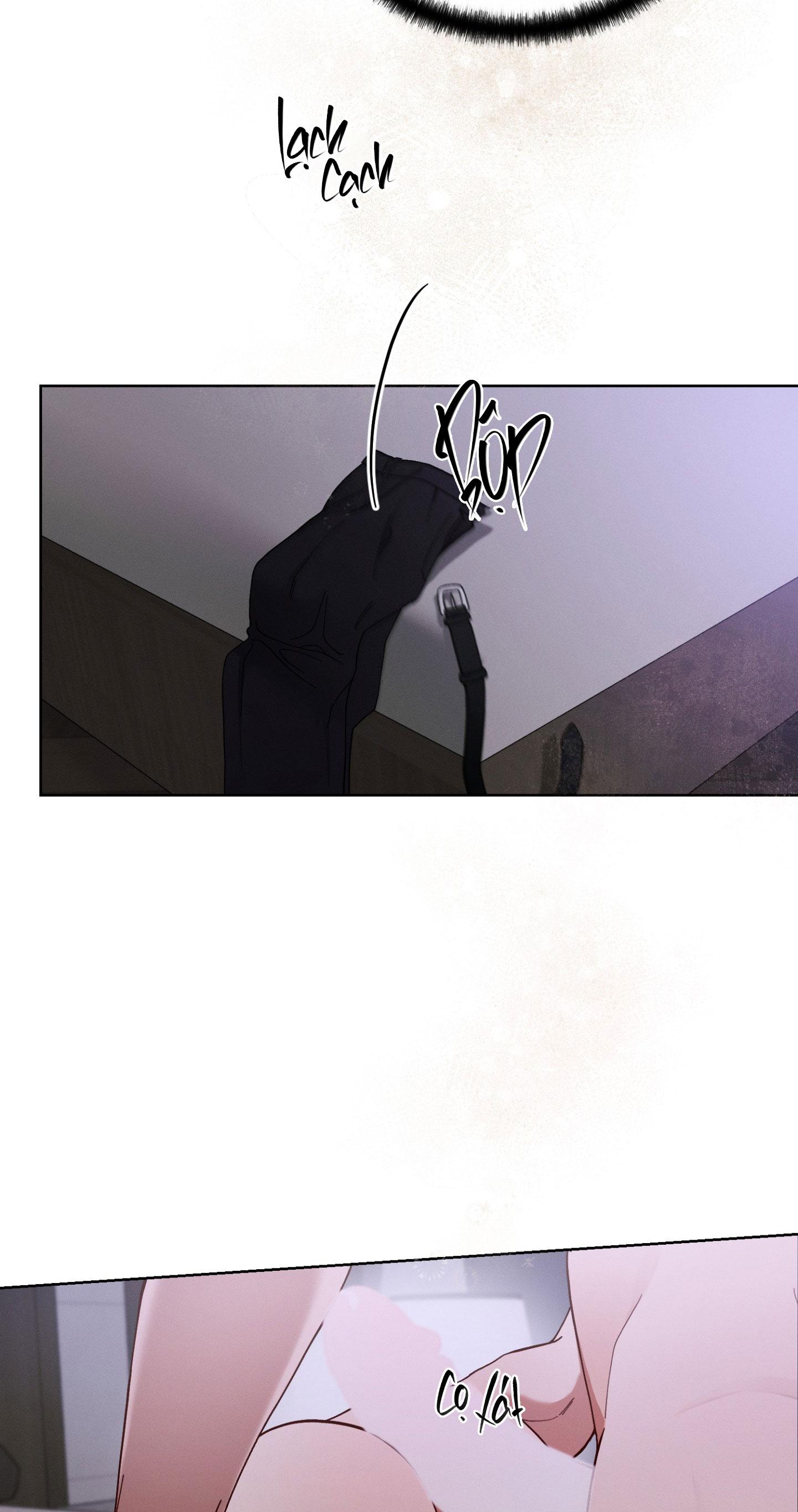 (ABO) CÁCH YÊU THƯƠNG CỤC CƯNG Chapter 6 - Next Chapter 7