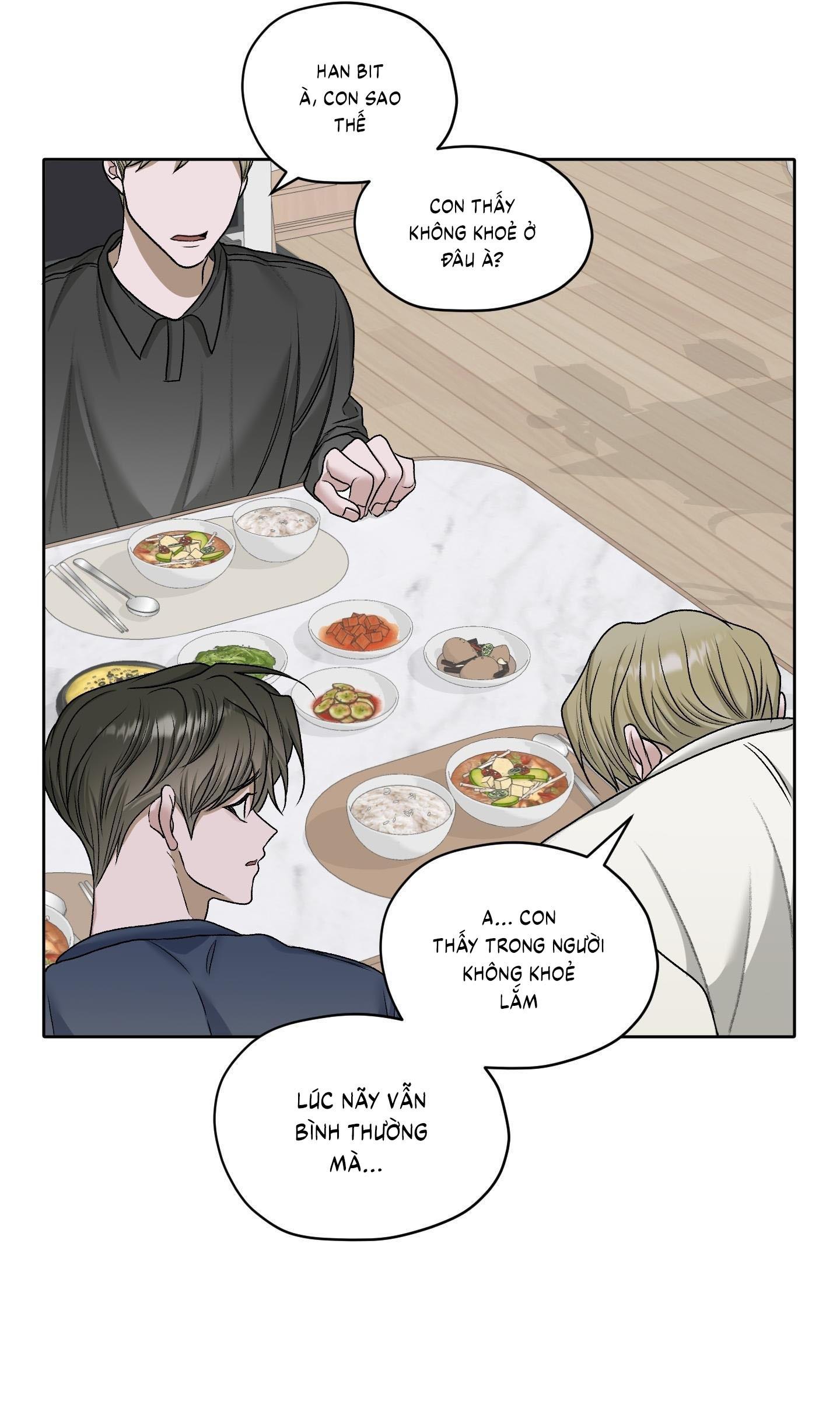 (CBunu) Đầm Sen Héo Úa Chapter 54 - Next 