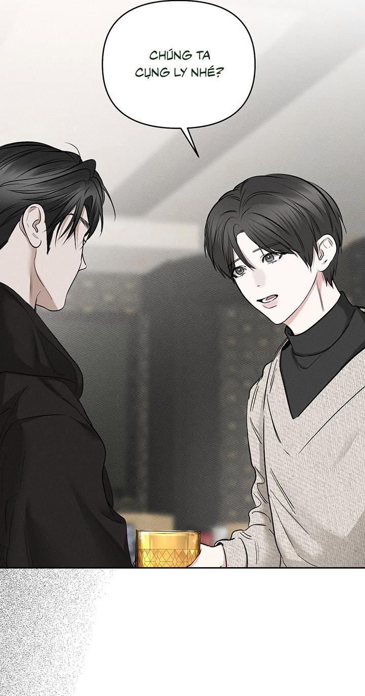 [DDT] KẺ ĐÁNH CẮP TRÁI TIM Chapter 2 19+ - Trang 2