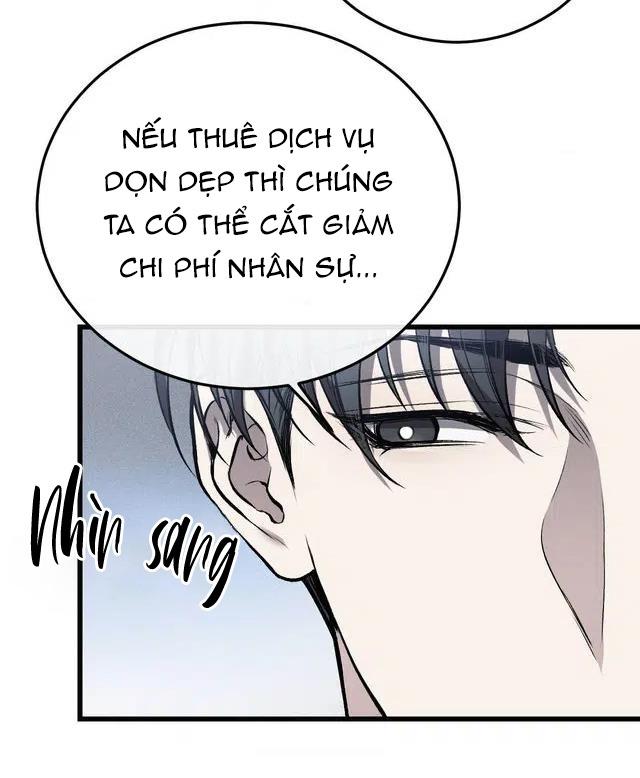 Caddie của riêng tôi Chapter 1 - Next 