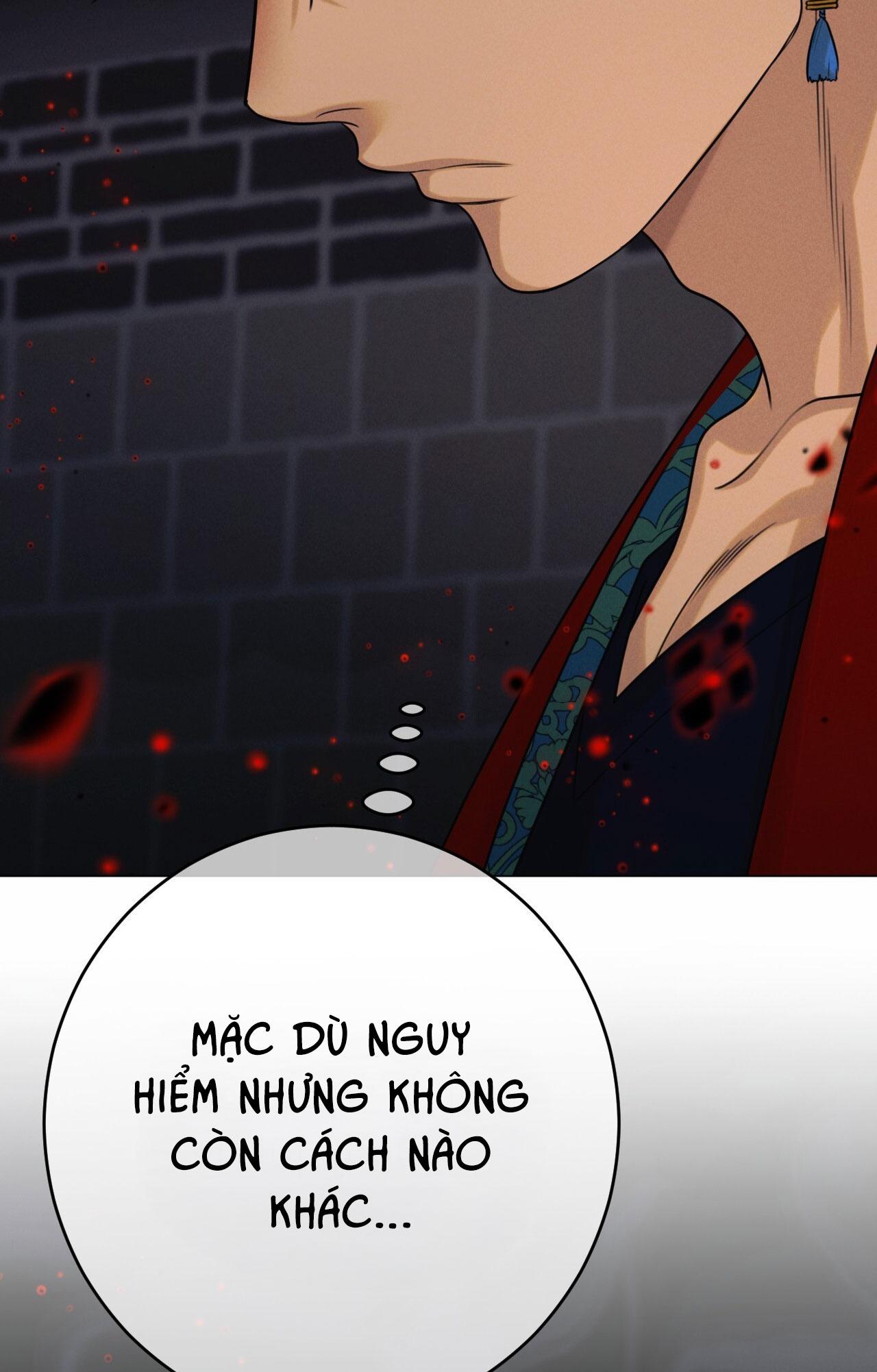 QUẺ BÓI GIẤC MƠ CỦA YÊU TINH Chapter 52 - Next Chapter 53