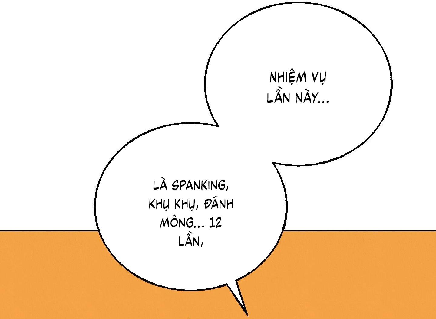 (CBunu) Nhiệm Vụ Định Mệnh Chapter 22 H+ - Next Chapter 23 H+