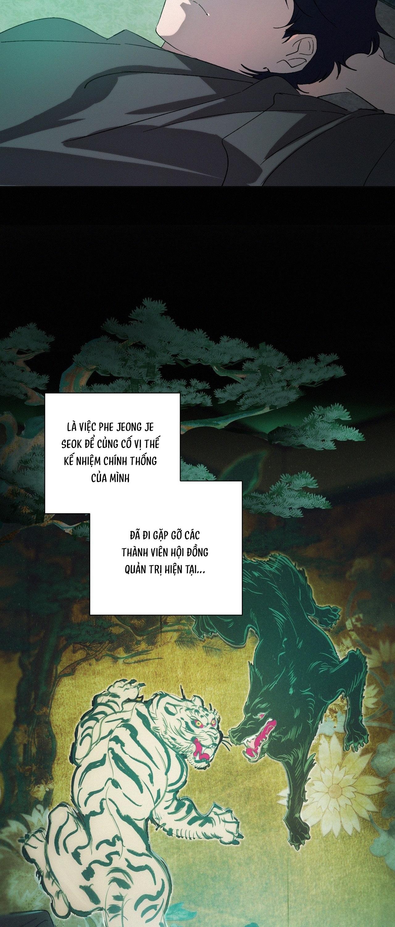 (GĐCV) THIÊNG LIÊNG Chapter 6 - Next 