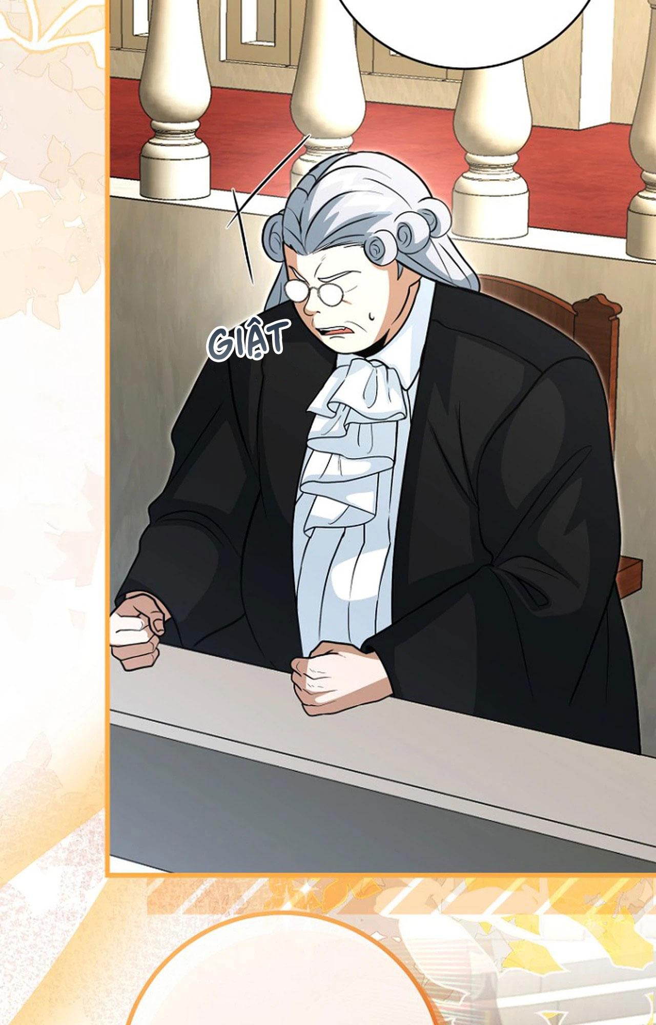 NGHỈ HƯU CHỨ KHÔNG PHẢI TÌNH YÊU Chapter 52 - Next 