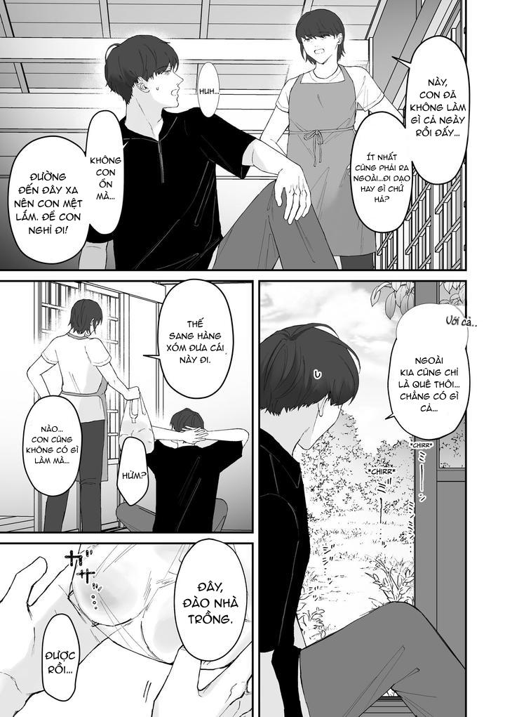 Tổng hợp oneshot Chapter 230 - Next Chapter 231