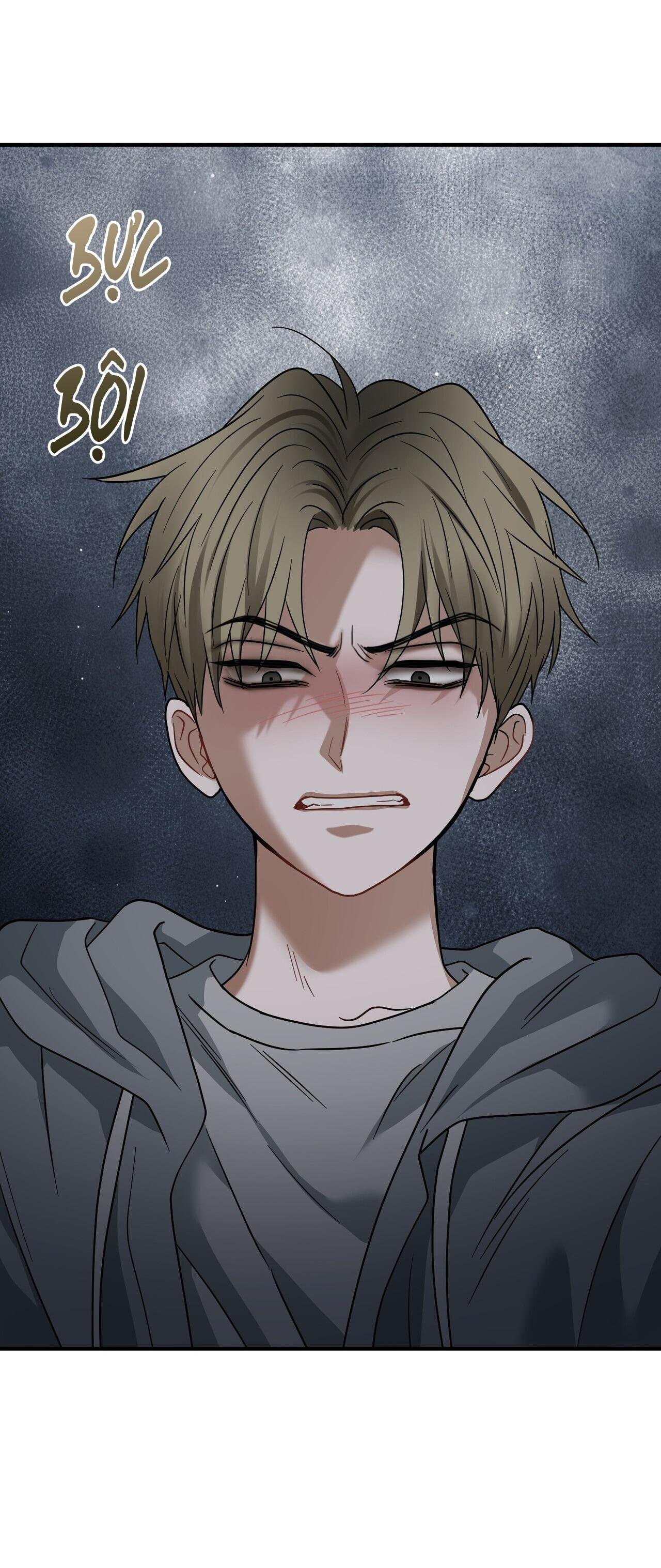 MỞ KHÓA GIAM CẦM Chapter 8 - Next 