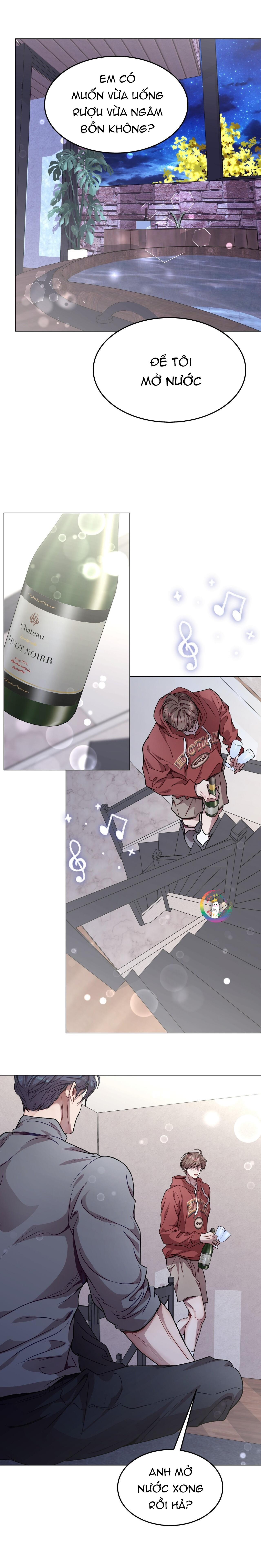 Vị Kỷ Chapter 83 - Next 