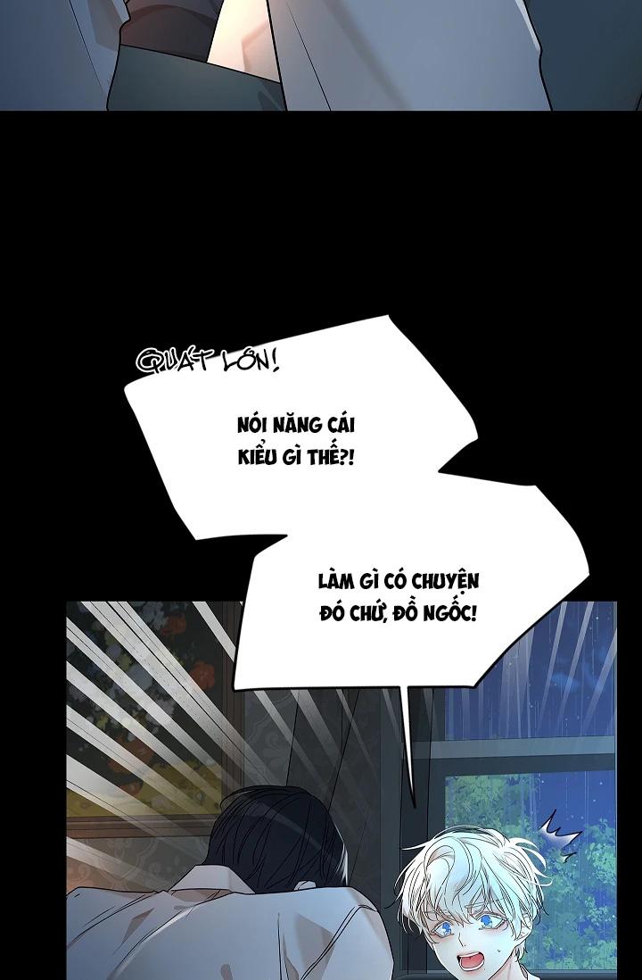 Snake Hole Chapter 2 - Trang 2