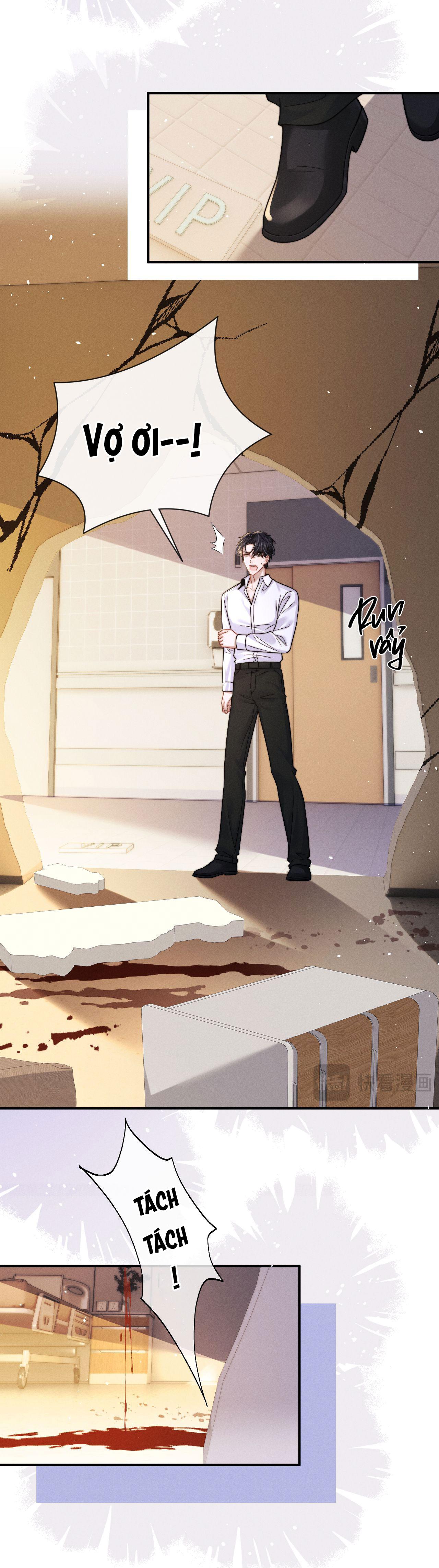 Chấp Sự Thỏ Tai Cụp Chapter 164 - Next Chapter 165