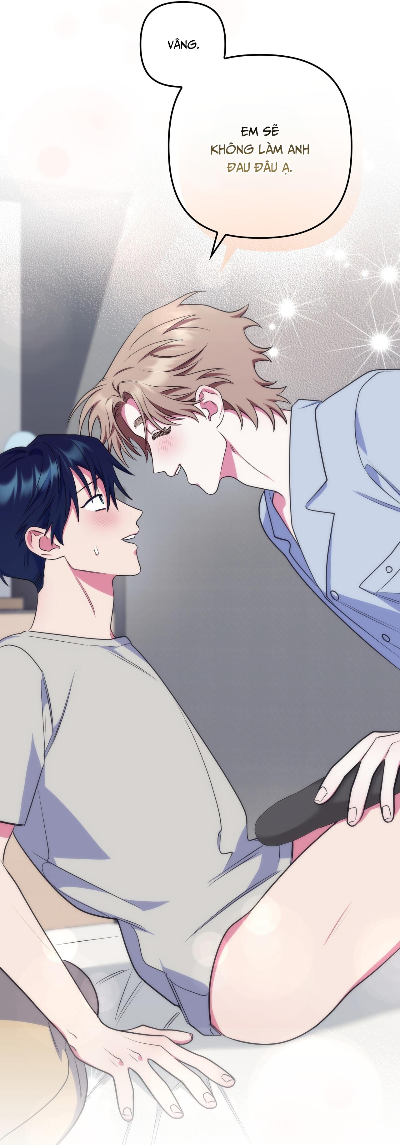 GIÚP ANH MỘT LẦN THÔI Chapter 9 - Next 