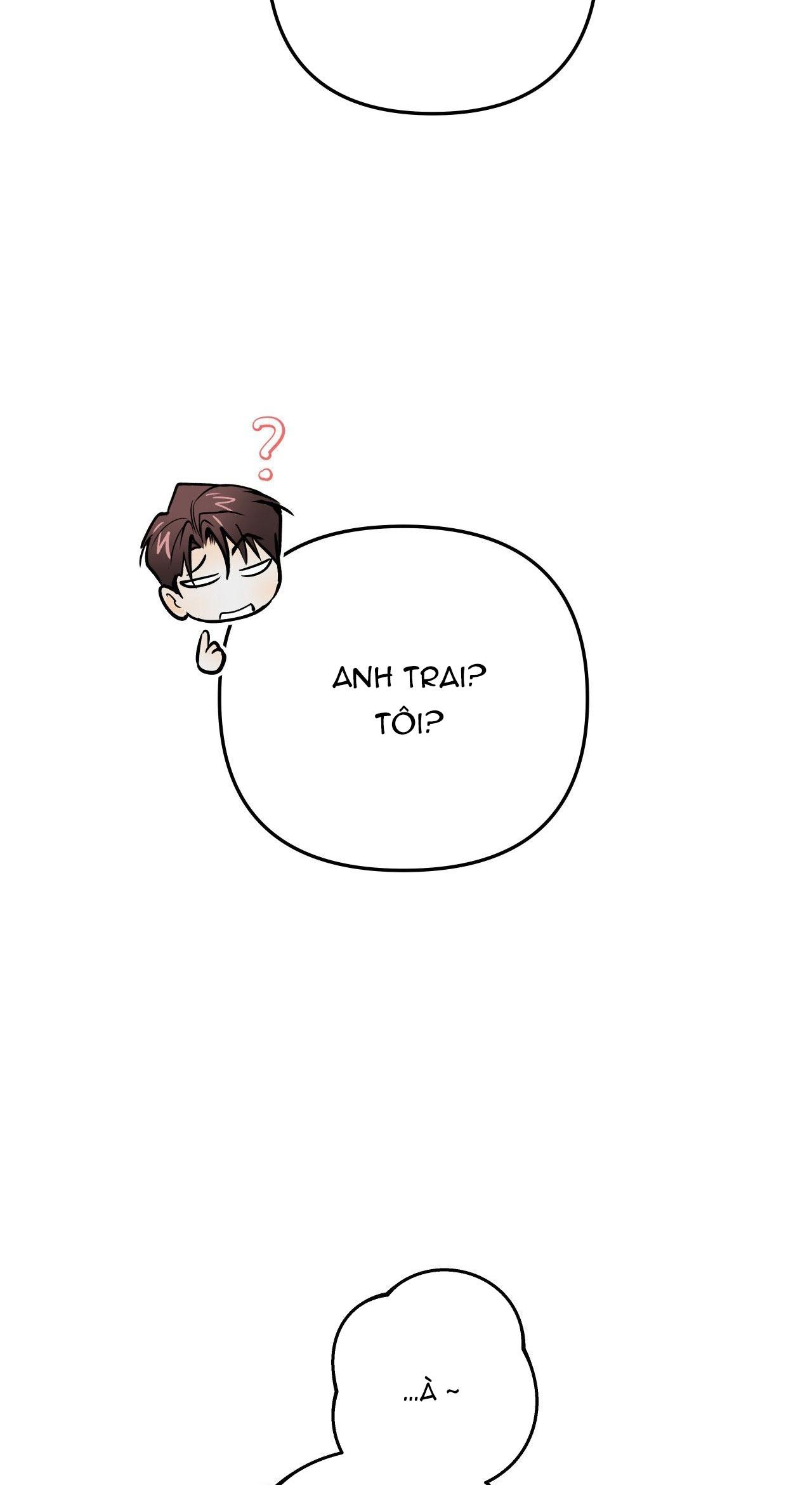 LIE AGAIN Chapter 66 END - Trang 2