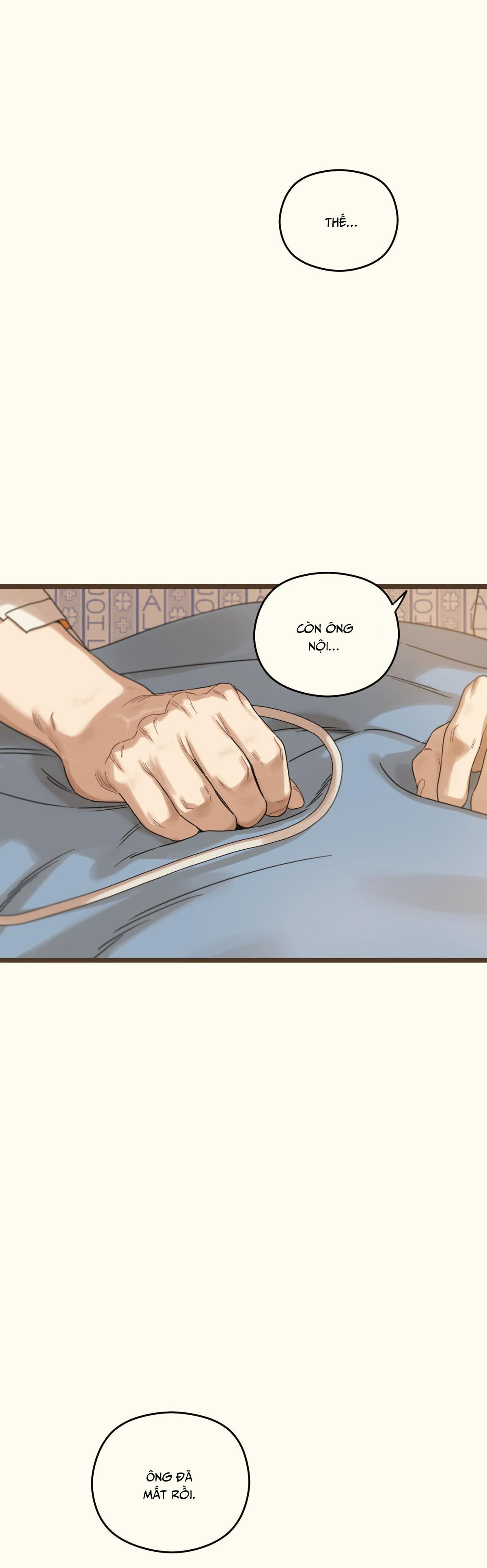 TRÙNG PHÙNG Chapter 62 - Next 