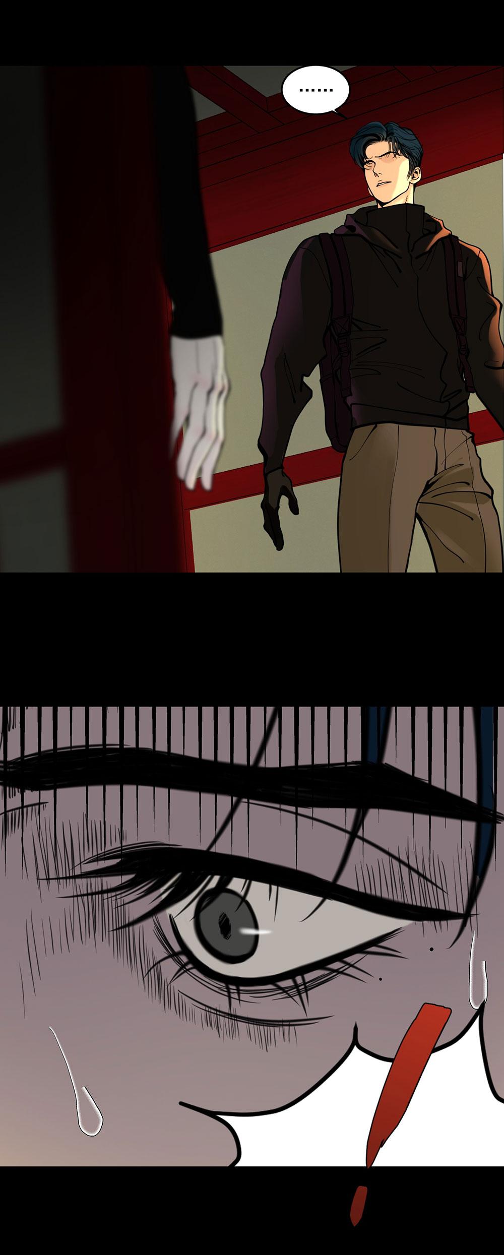 Tình Yêu Ngàn Năm Chapter 2 - Next 