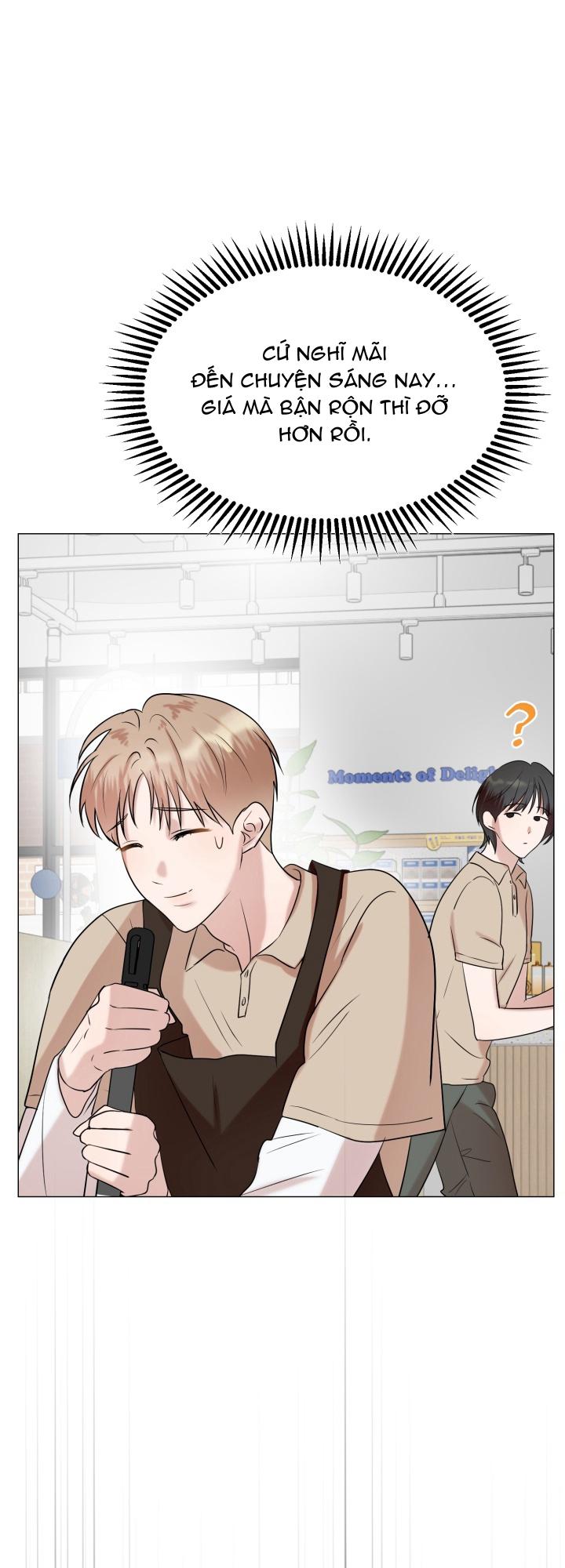 Sứ Giả Tình Yêu Chapter 10 - Next Chapter 11 H