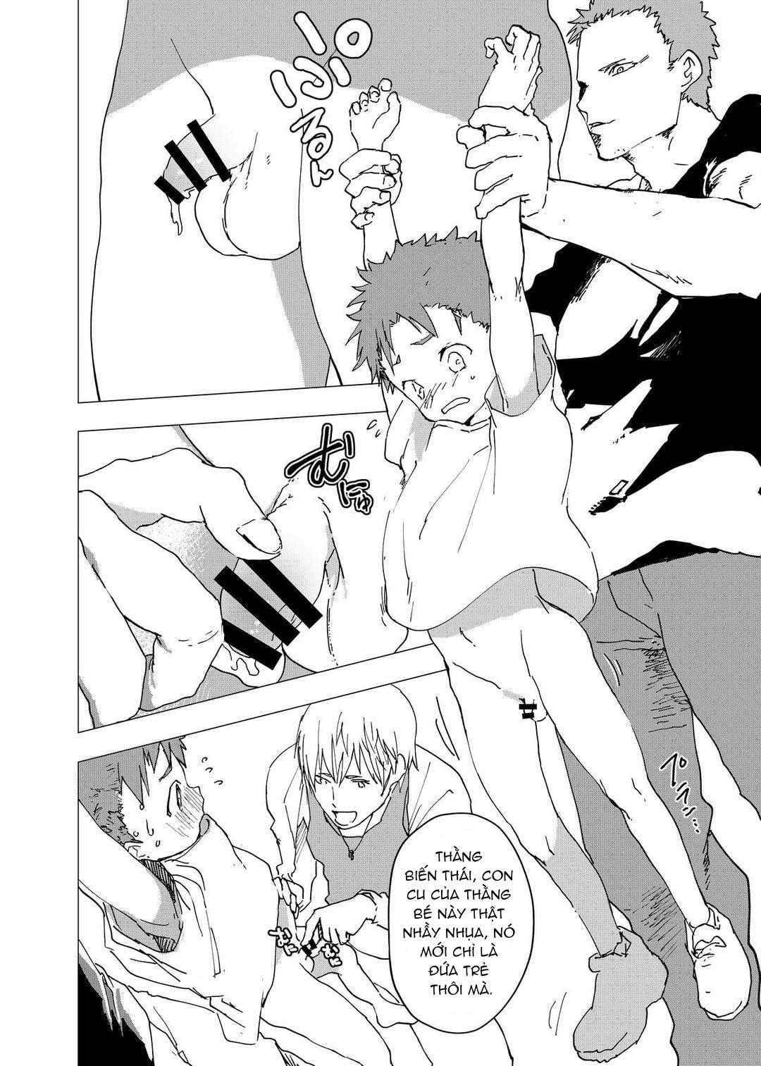Tuyển tập bộ truyện của tác giả Orukoa Chapter 19 - Next 