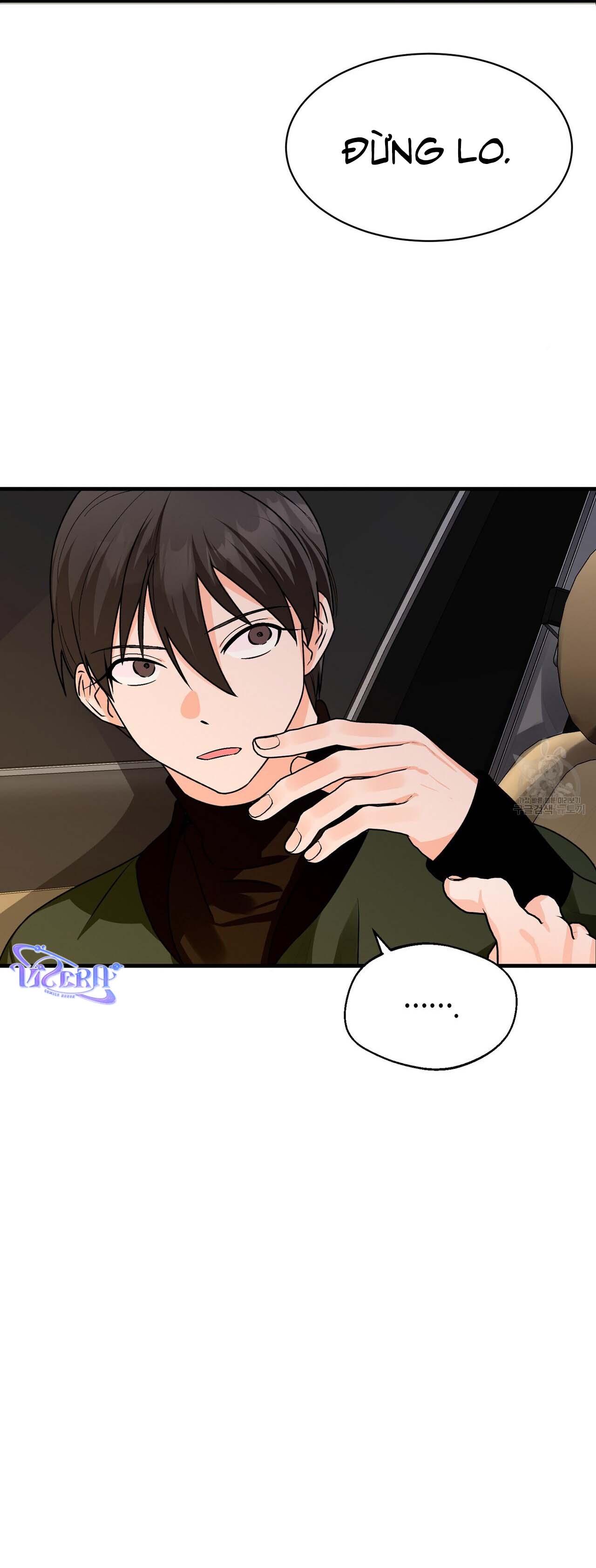 Bách Dạ Chapter 36 - Trang 2