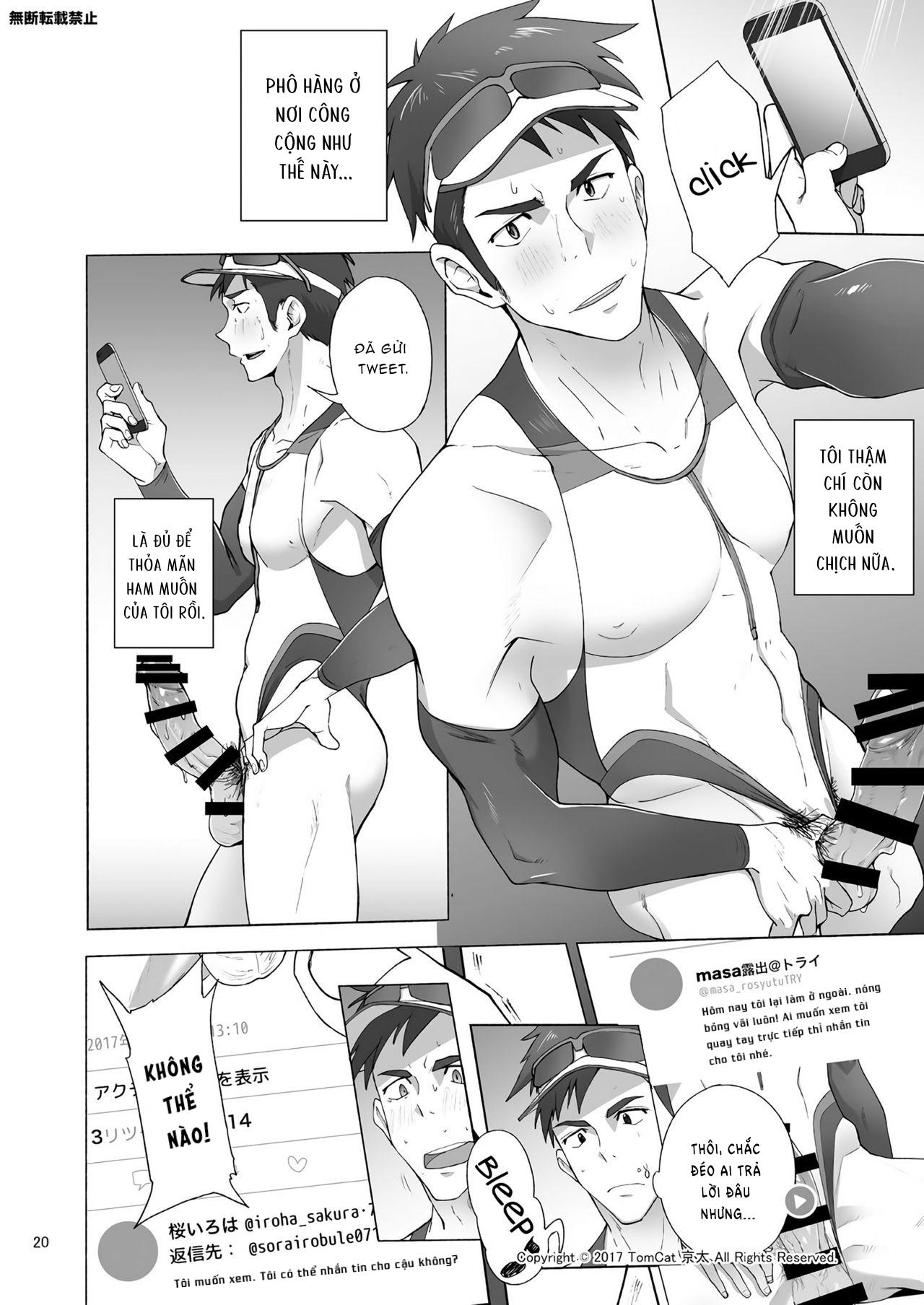 Tổng hợp Boylove Chapter 71 - Next Chapter 72