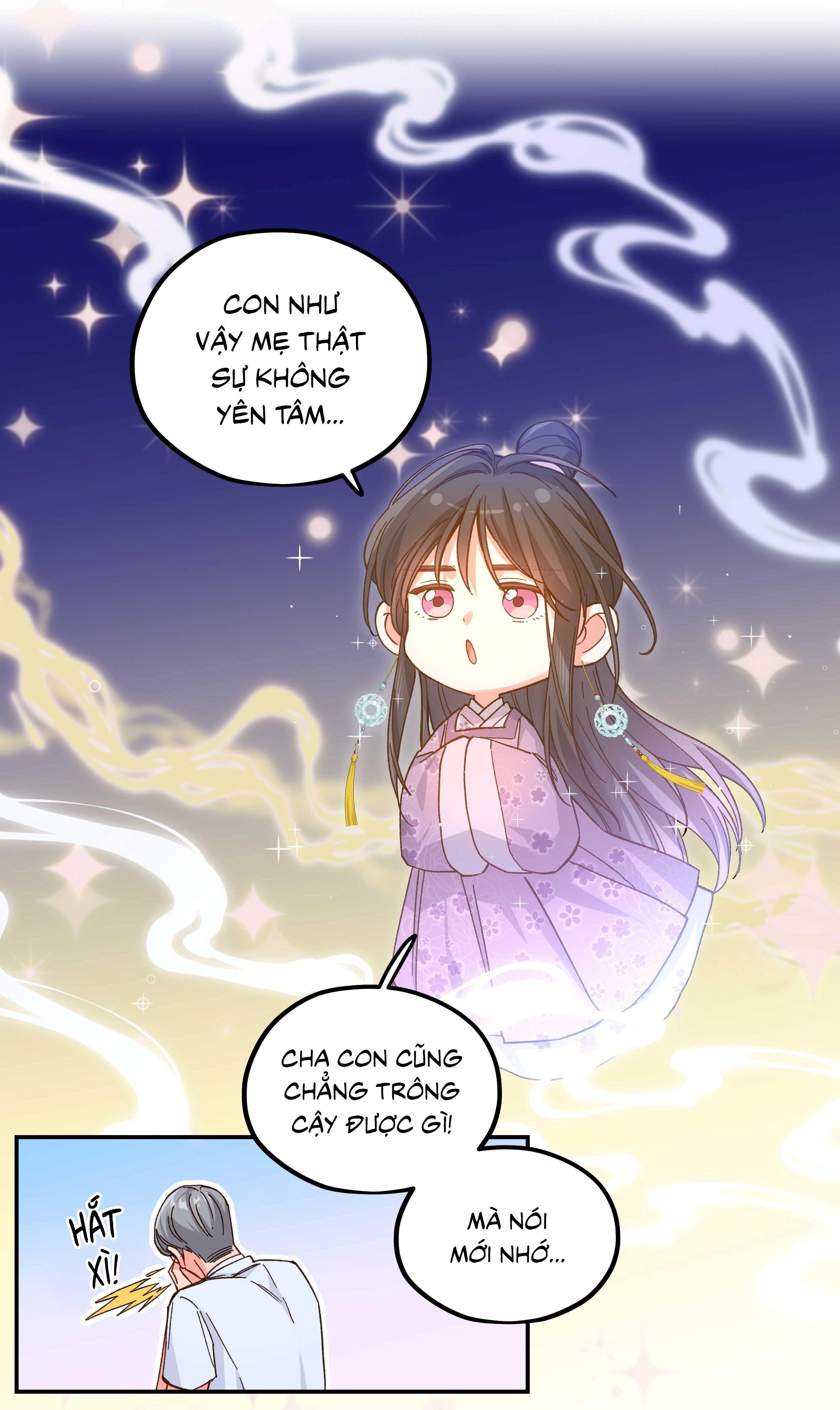 Quán cơm tỳ hưu Chapter 125 - Next Chapter 126