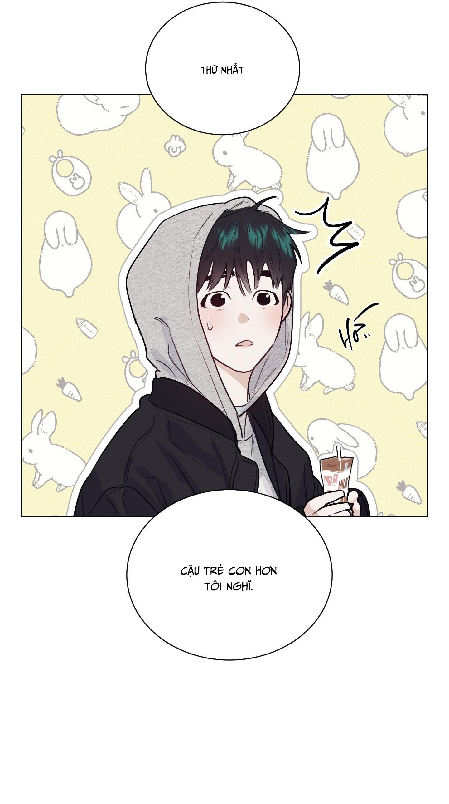 CÓ THỰC MỚI VỰC ĐƯỢC ĐẠO Chapter 19 - Next 