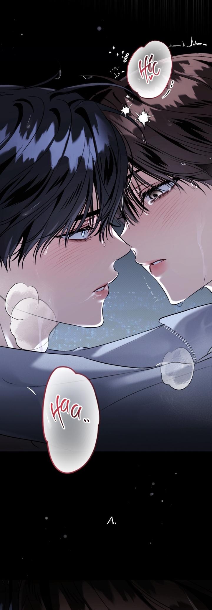 EIGHTEEN'S BED Chapter 32 NTĐB: Kỳ nghỉ - Next 
