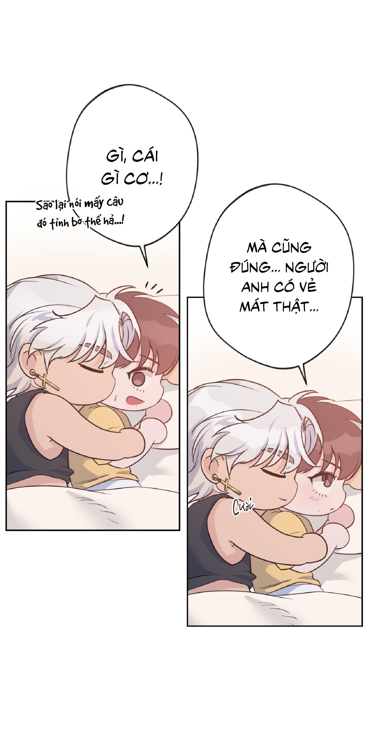 Angel kiss Chapter 25 End ss1 - Next 