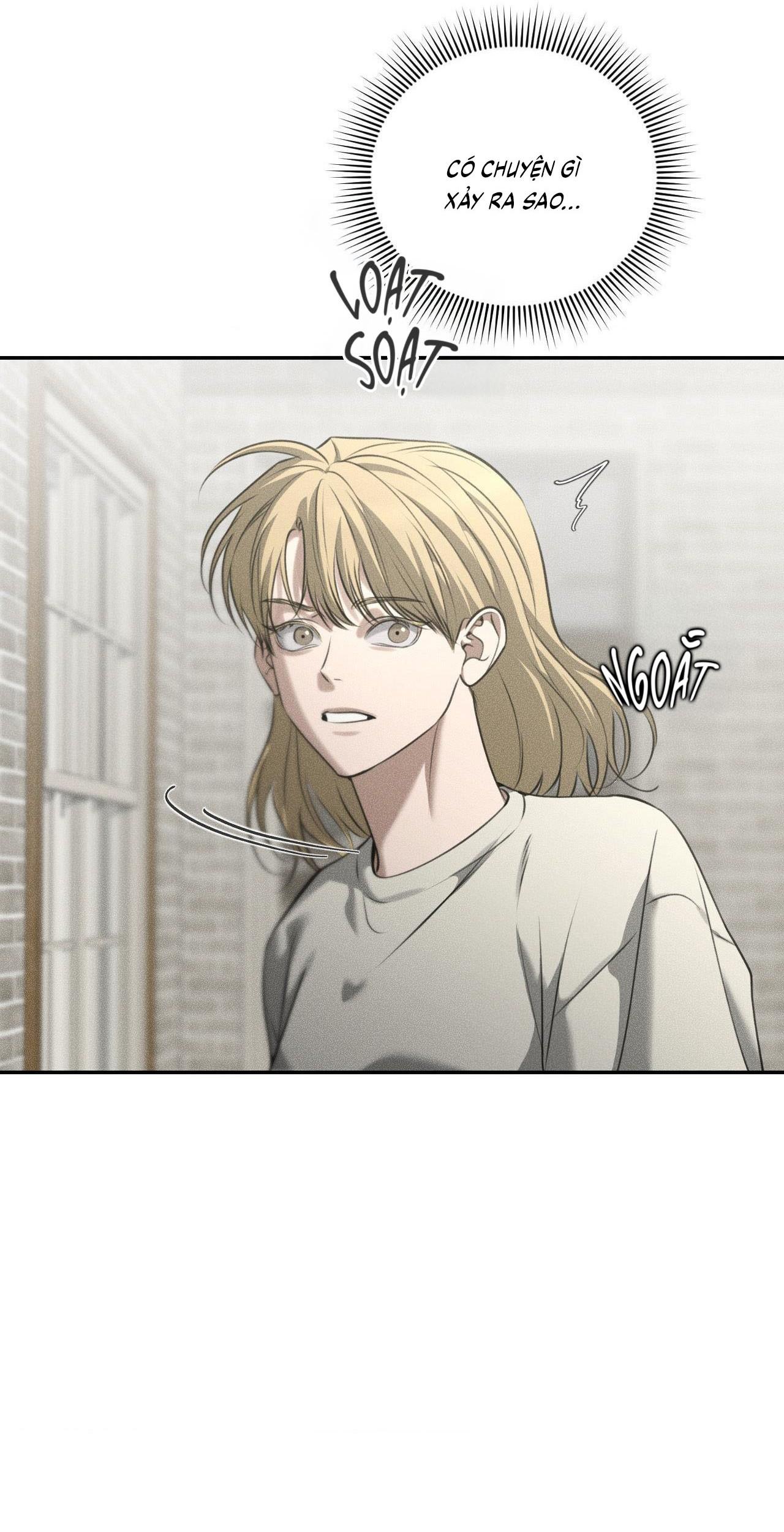 (CBunu) Gấu Teddy thân yêu Chapter 49 - Next 