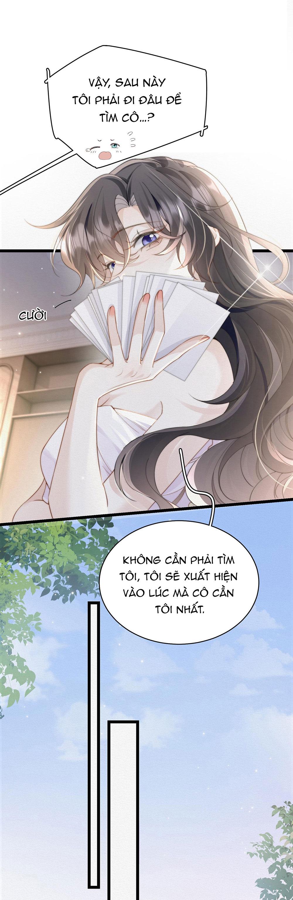 Ảnh Chụp Phòng Kín Chapter 4 - Trang 2