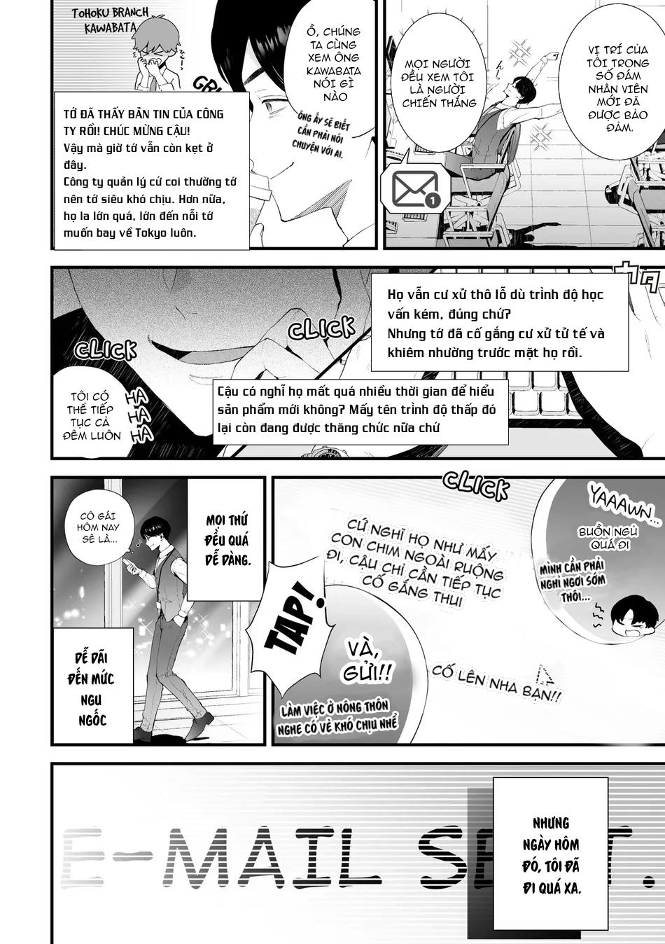TUYỂN TẬP BDSM CHỊT CHỌT Chapter 337.1 - Next Chapter 337.1