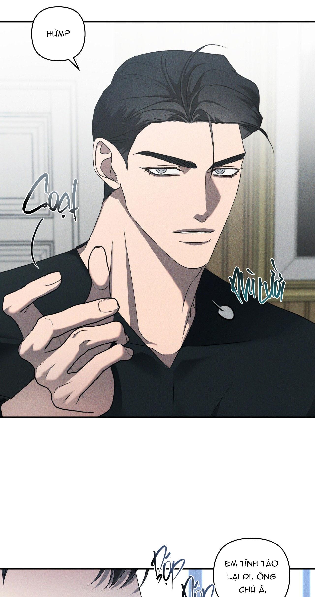 EDEN Chapter 30 - Next 
