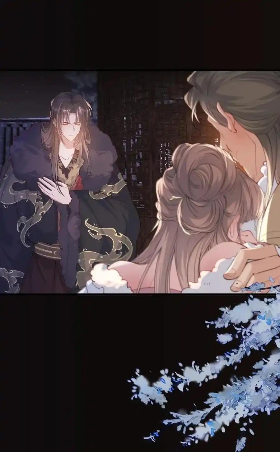 Loạn thế vi vương Chapter 126 - Next Chapter 127