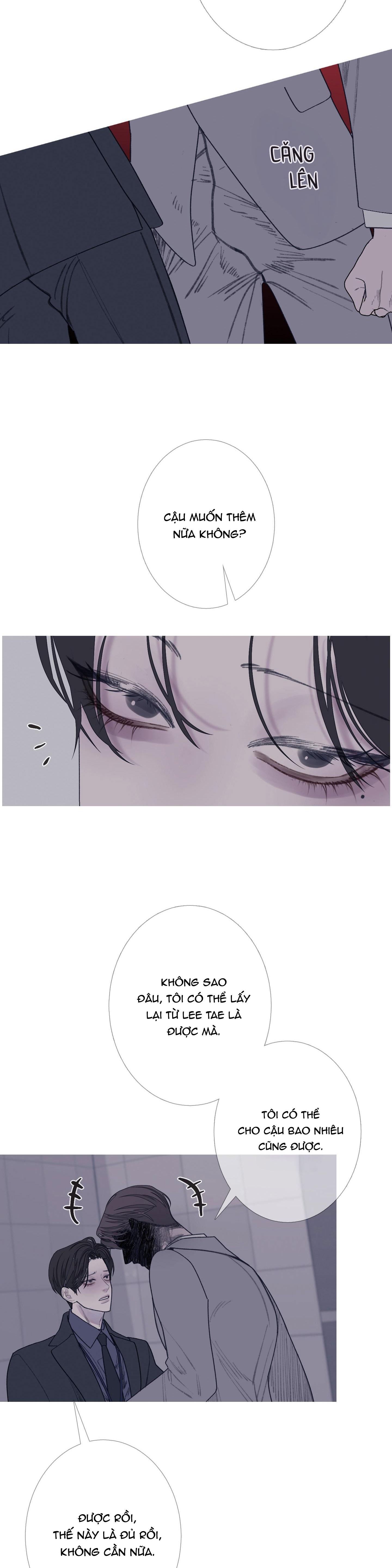 CHUYỆN QUỶ MÔN QUAN Chapter 96 - Next Chapter 97