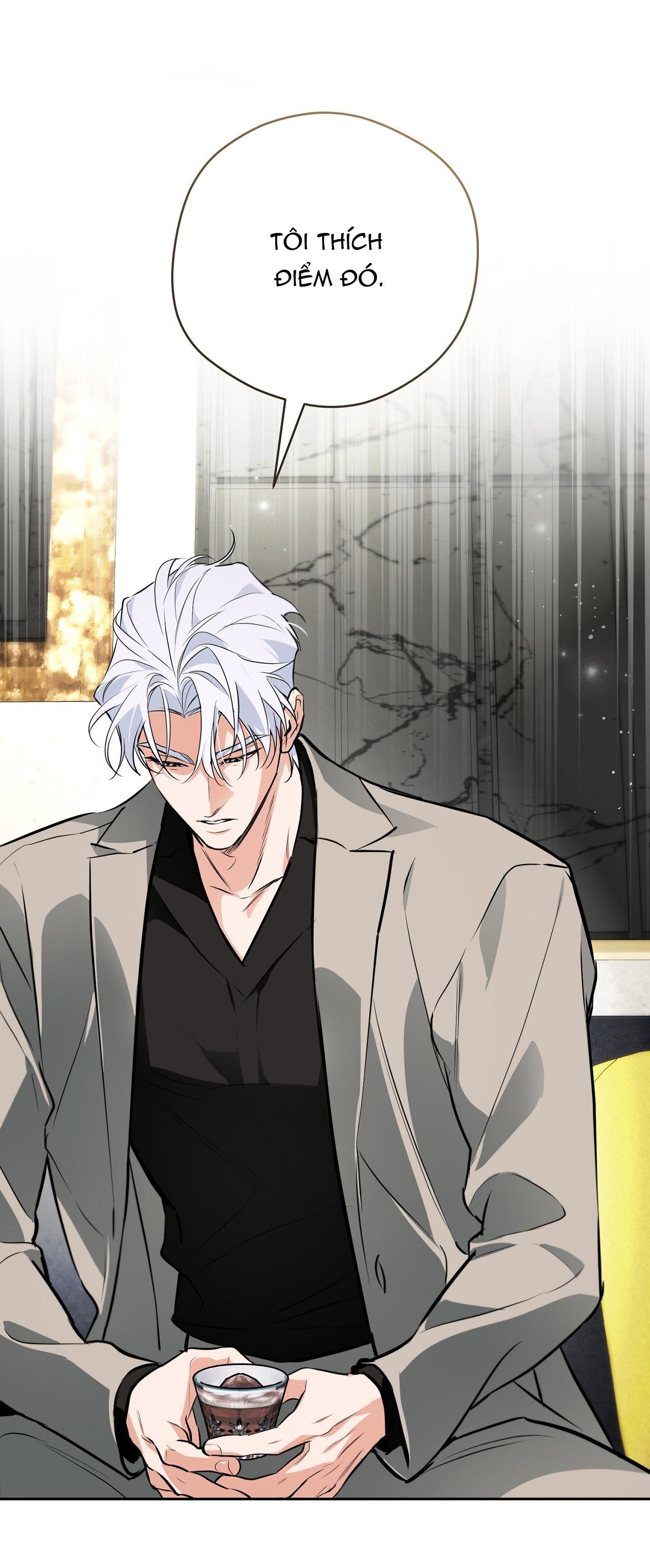 OFF TRACK Chapter 44 - Next 