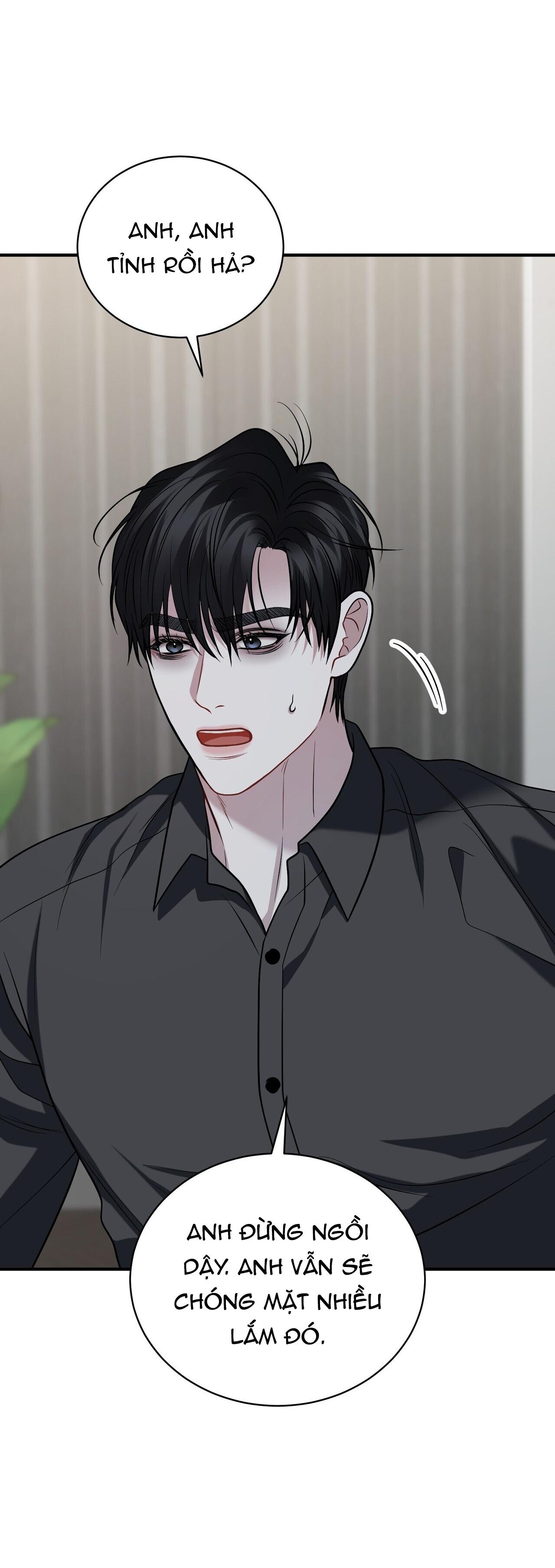 MỞ KHÓA GIAM CẦM Chapter 21 - Next Chapter 22