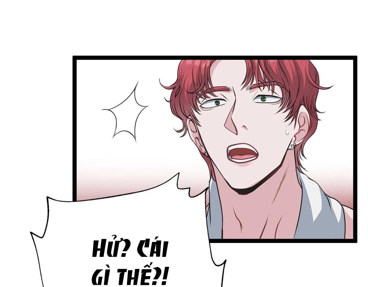 Sạch Đến Từng Tấc Thịt Chapter 1 - Next Chapter 2