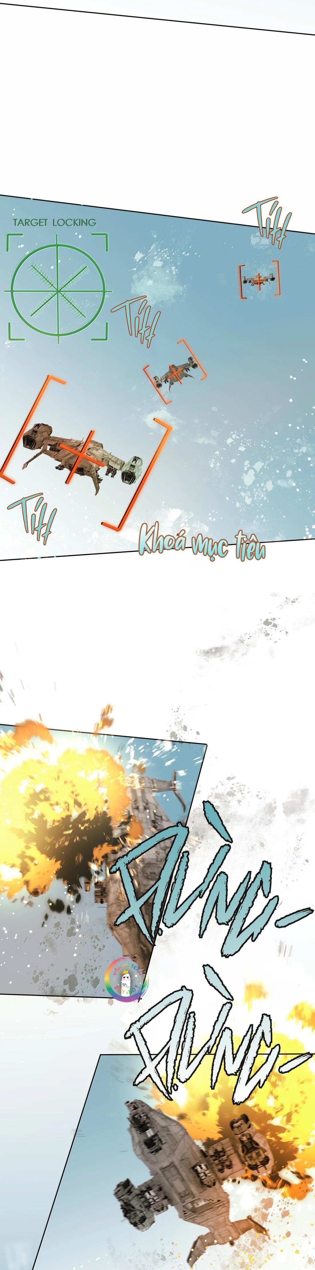 Trỗi Dậy Từ Tro Tàn Chapter 102 - Trang 2