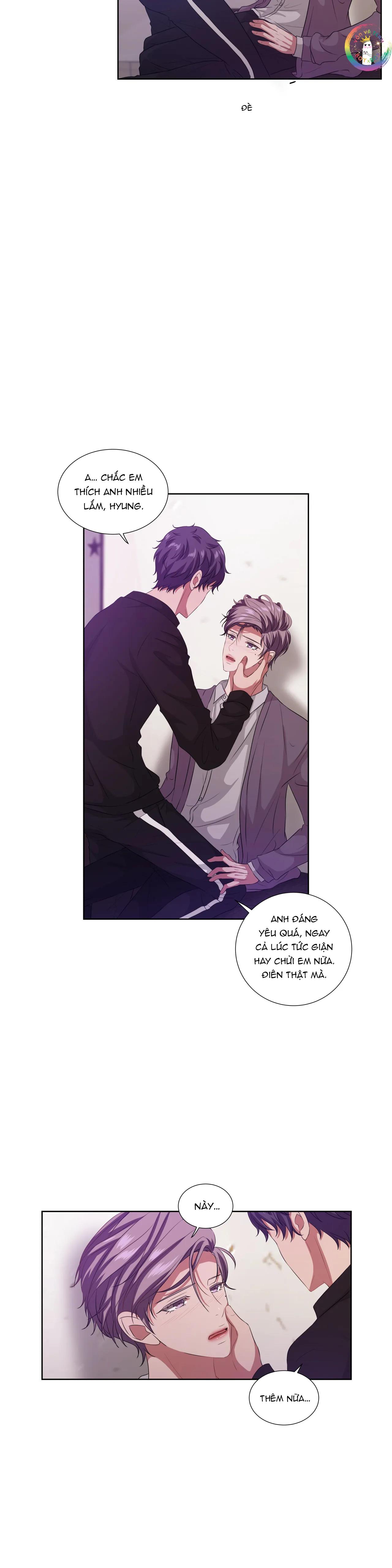 Bản Jazz Cho Hai Người Chapter 55 - Next 