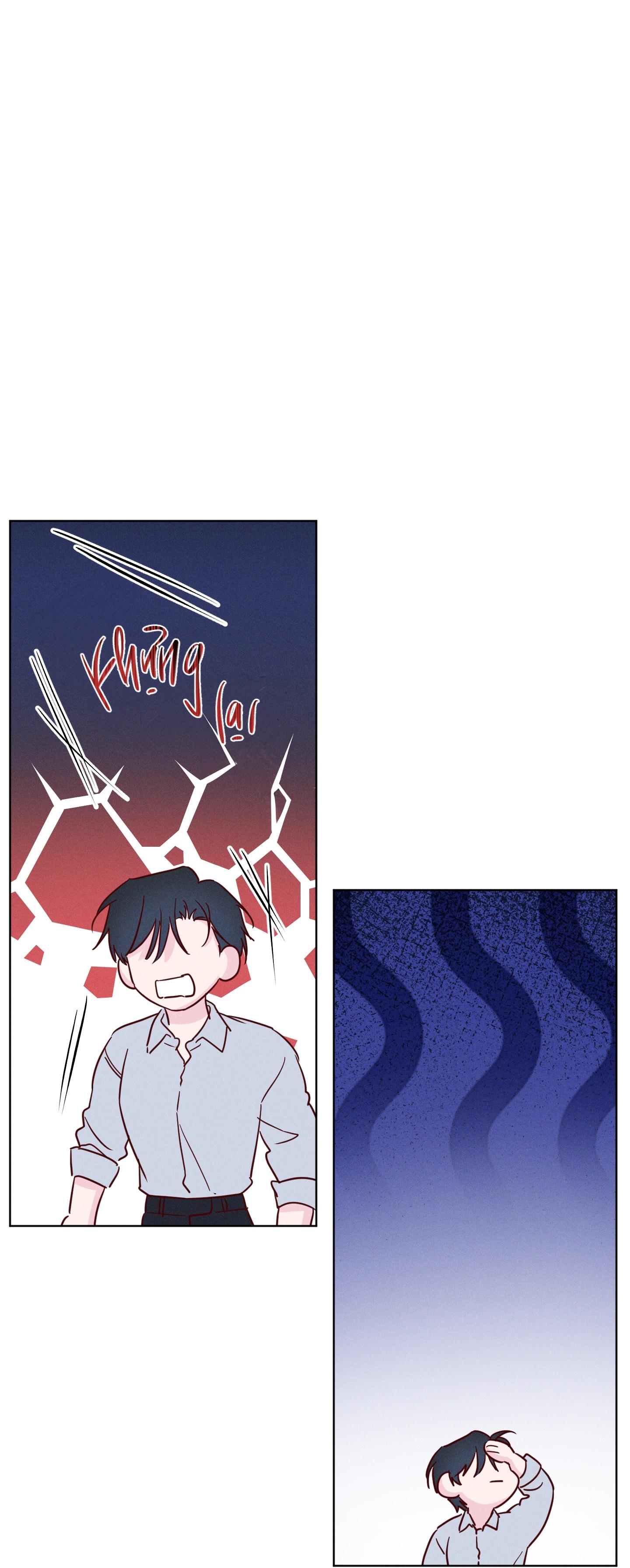 BỜ SÓNG VỖ Chapter 42 - Next 