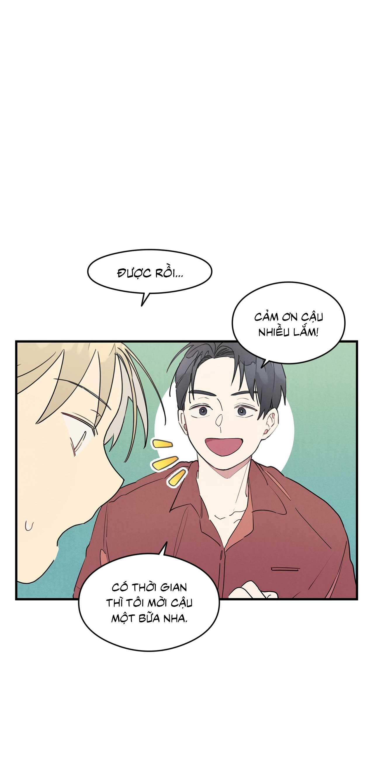 One-Room TA Chapter 19 - Next Chapter 20 H tuốt nhẹ hàng