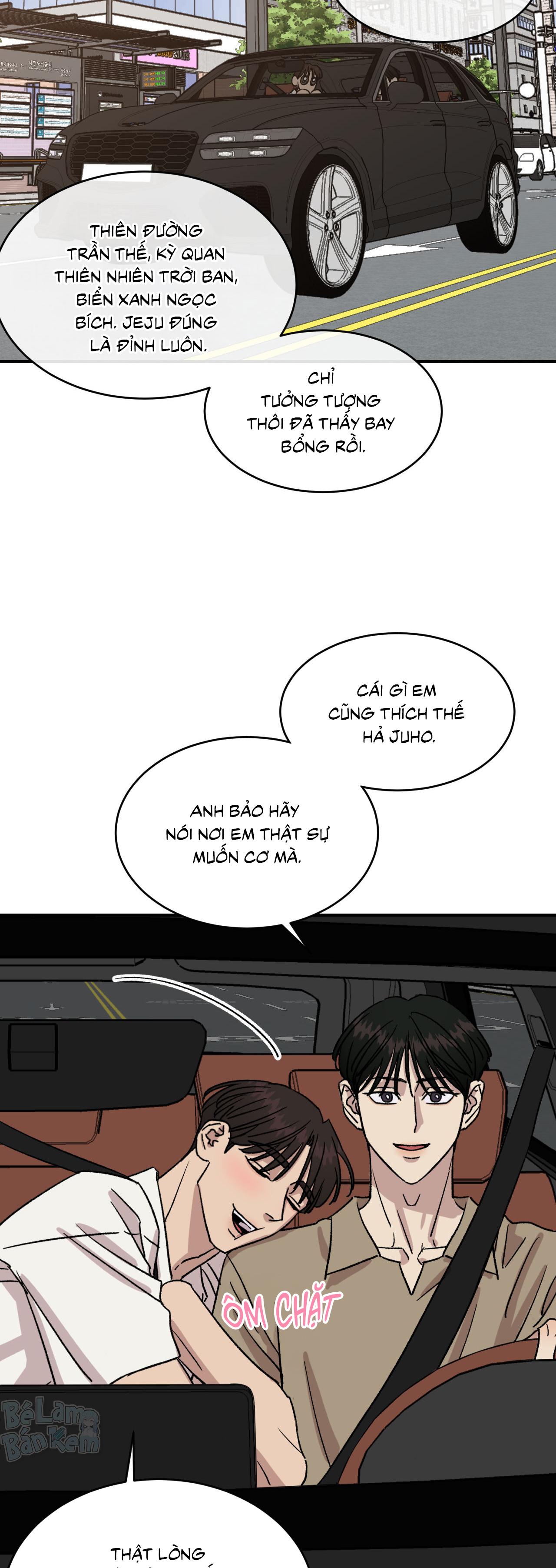 Nhà của chúng ta Chapter 42 - Next Chapter 42.01