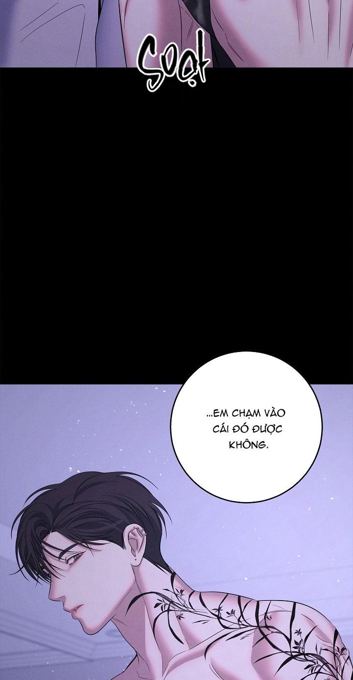ĐÊM KHÔNG DẤU VẾT Chapter 48 - Next 