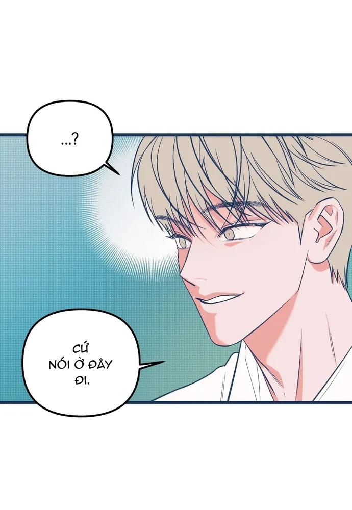 Nhật Ký Đơn Sắc Chapter 2 - Next 
