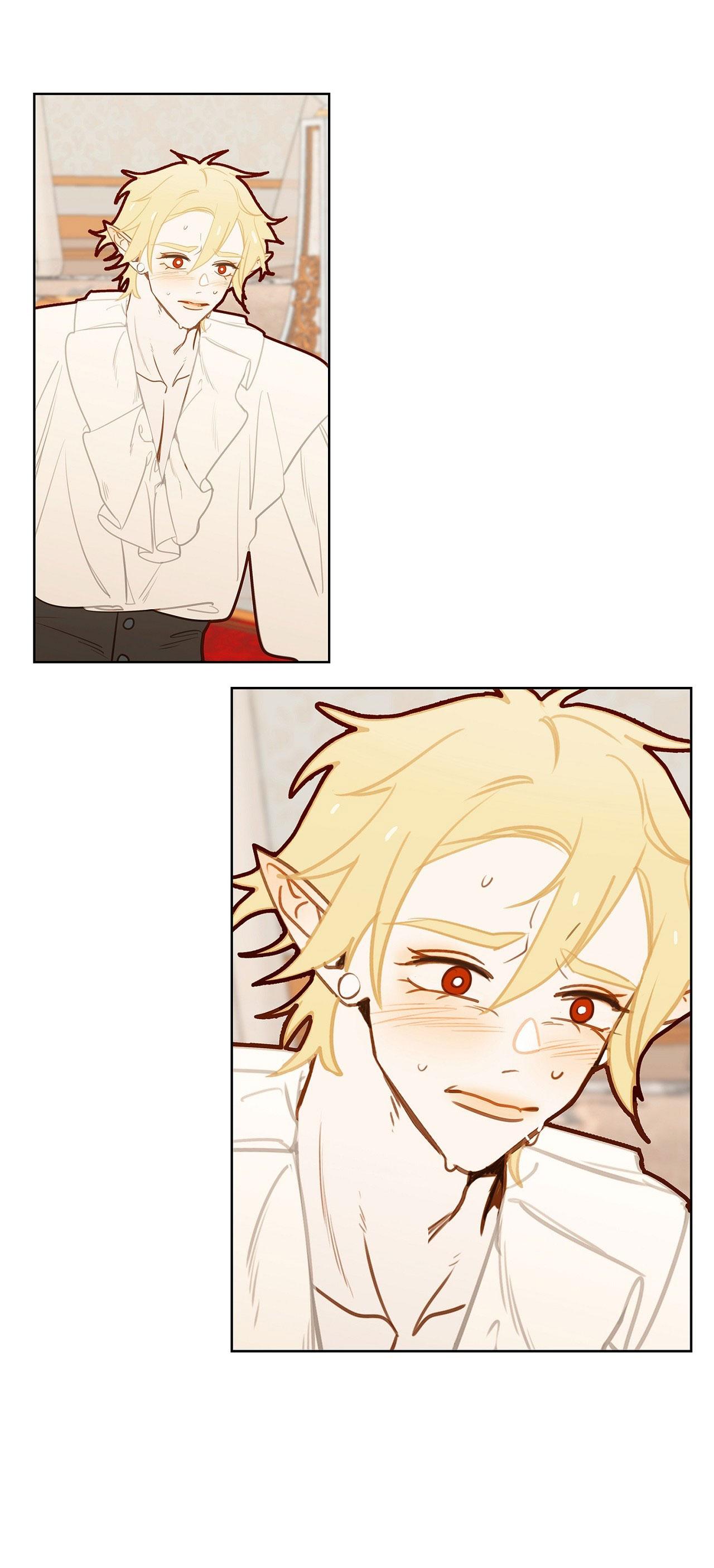 (ABO) TỚI QUỶ THÀNH TÌM PAPA Chapter 18 - Next 
