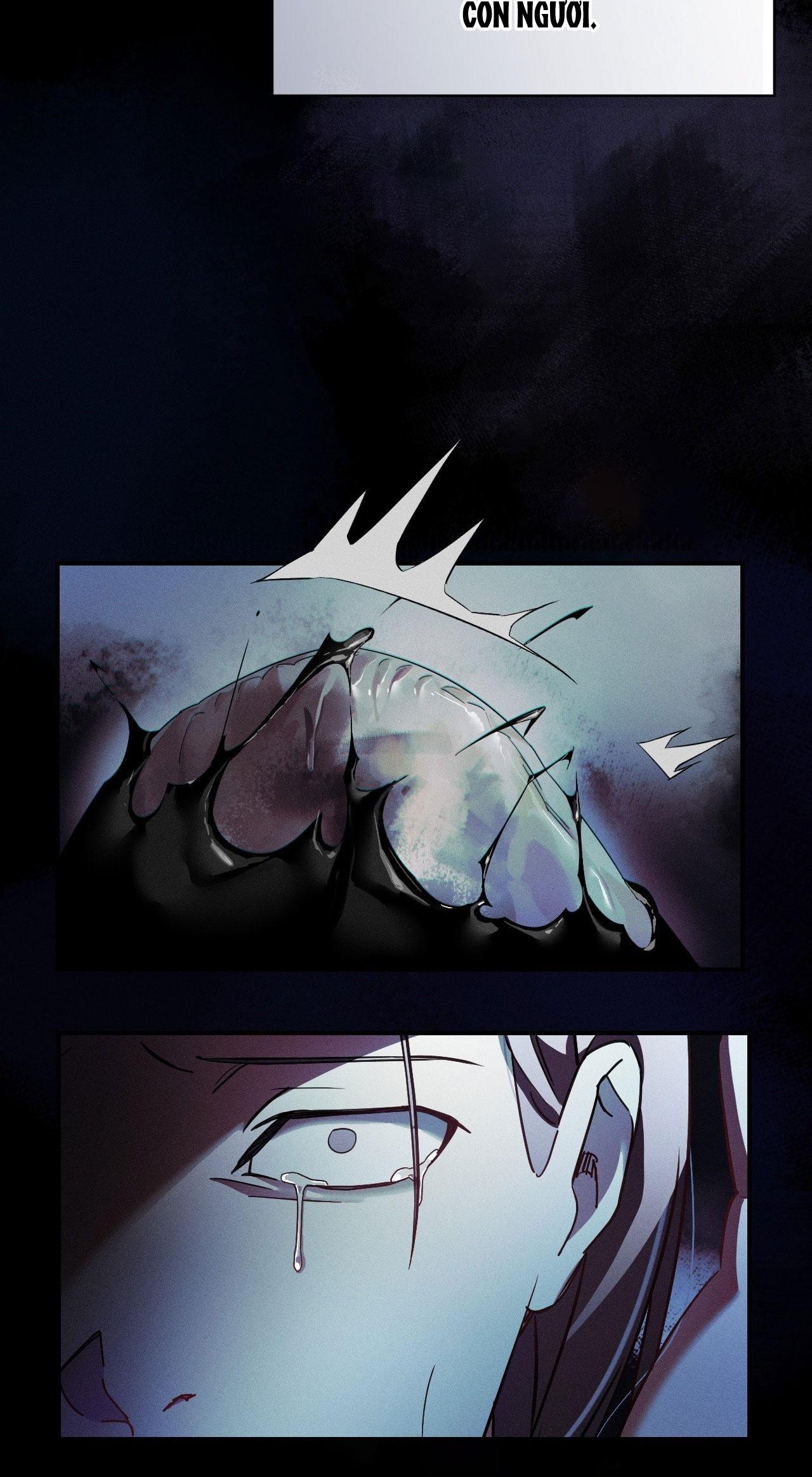 BLOOD POKER Chapter 12 - Next Chapter 13