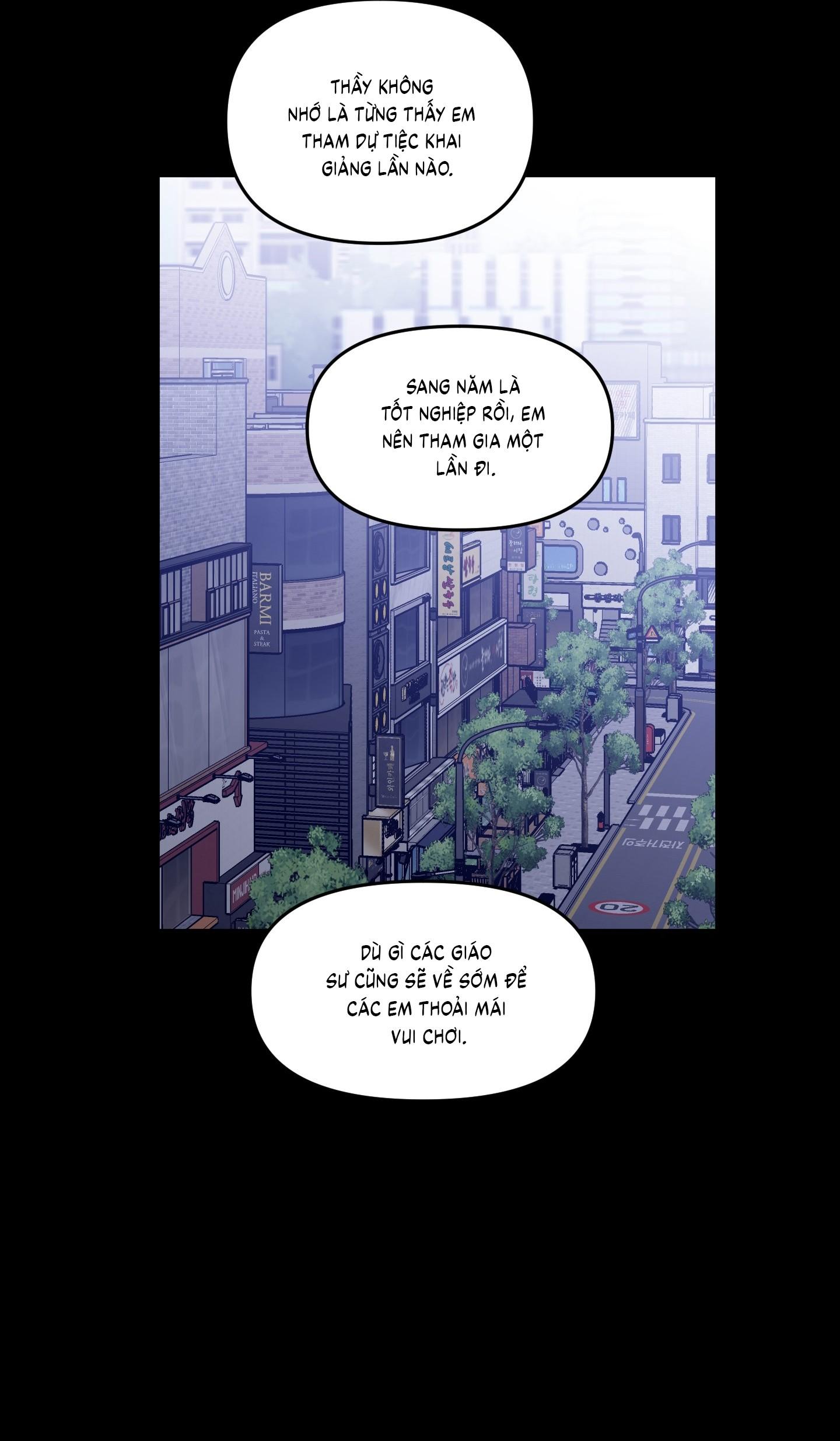 (CBunu) SCOOP Chapter 11 - Next Chapter 12 H+