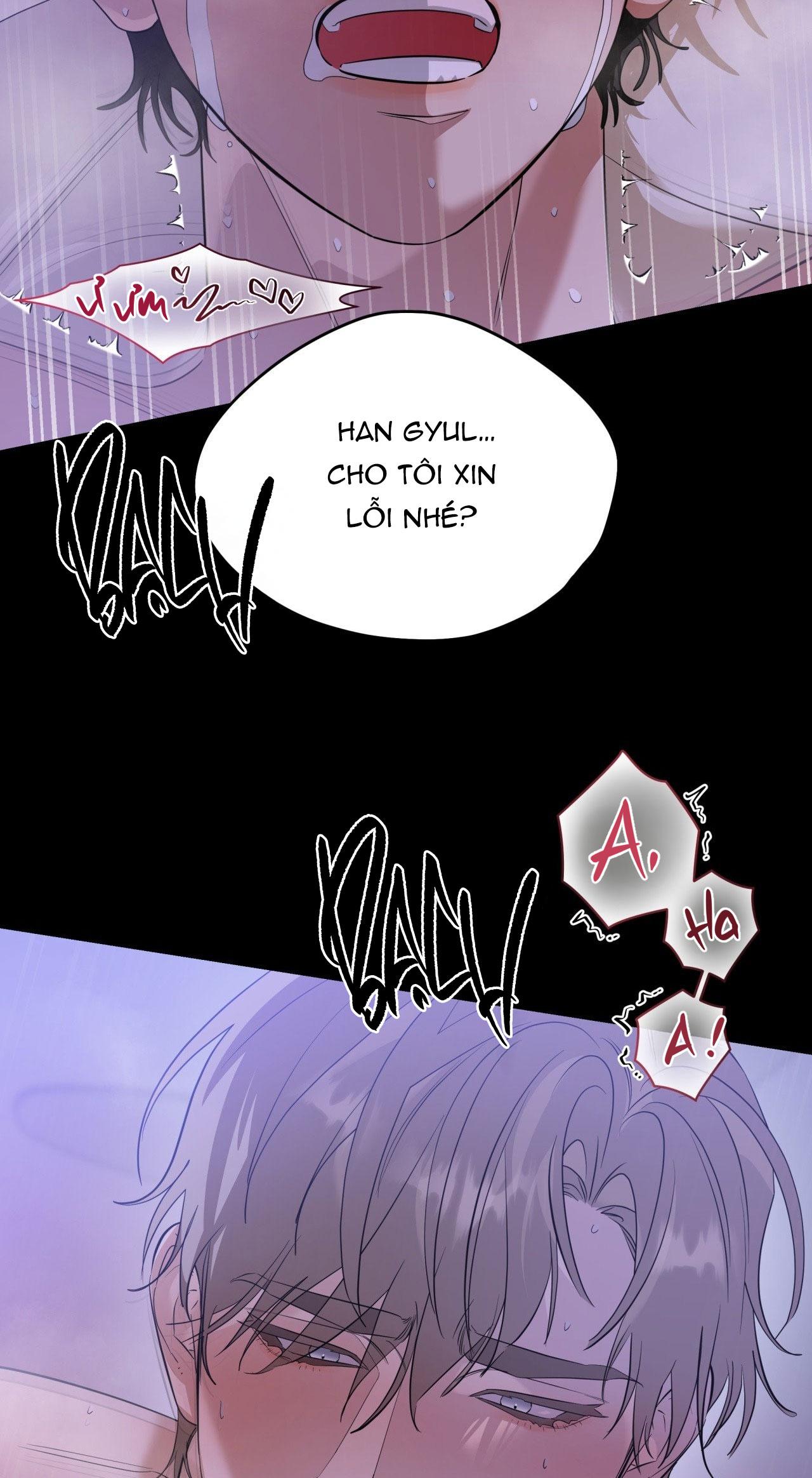 LỆNH CỨU RỖI Chapter 80 - Next Chapter 81