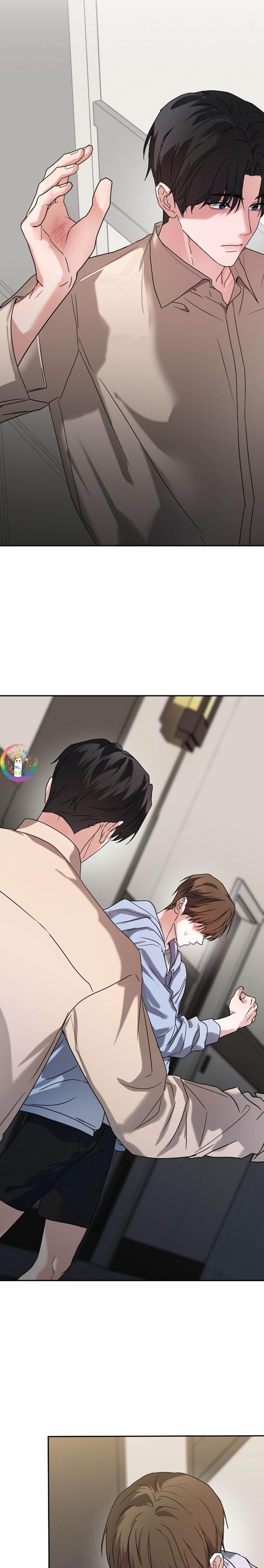 ★ Sweet Shot ★ Chapter 37 - Trang 2